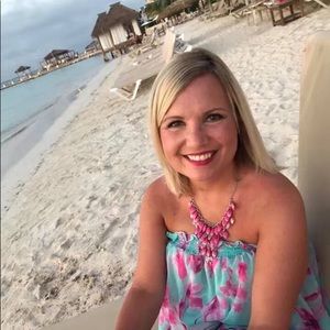 Meet your Posher, Mary beth